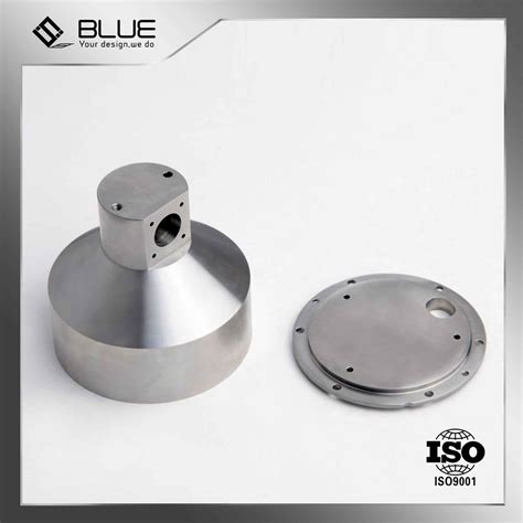 quality cylinder end cap cnc precision machining factory|STATION 08: CYLINDER END CAP in STAINLESS STEEL CNC .